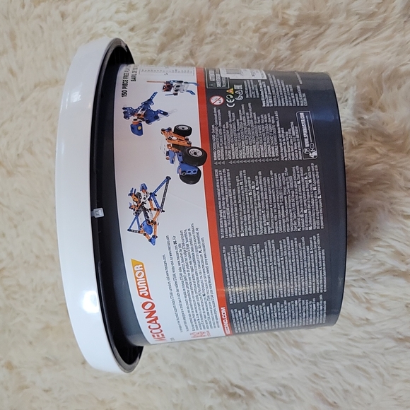 Meccano Junior - Picture 4 of 7